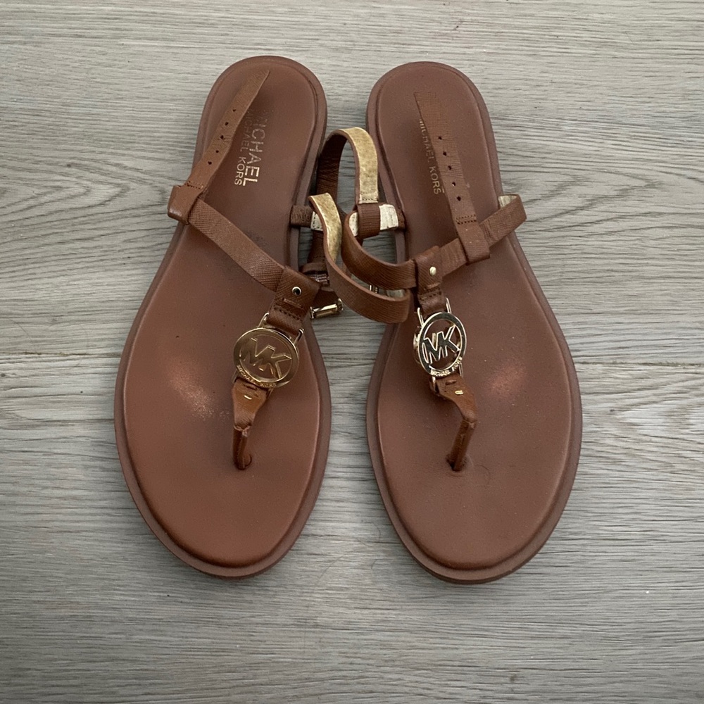 Michael kors sandals